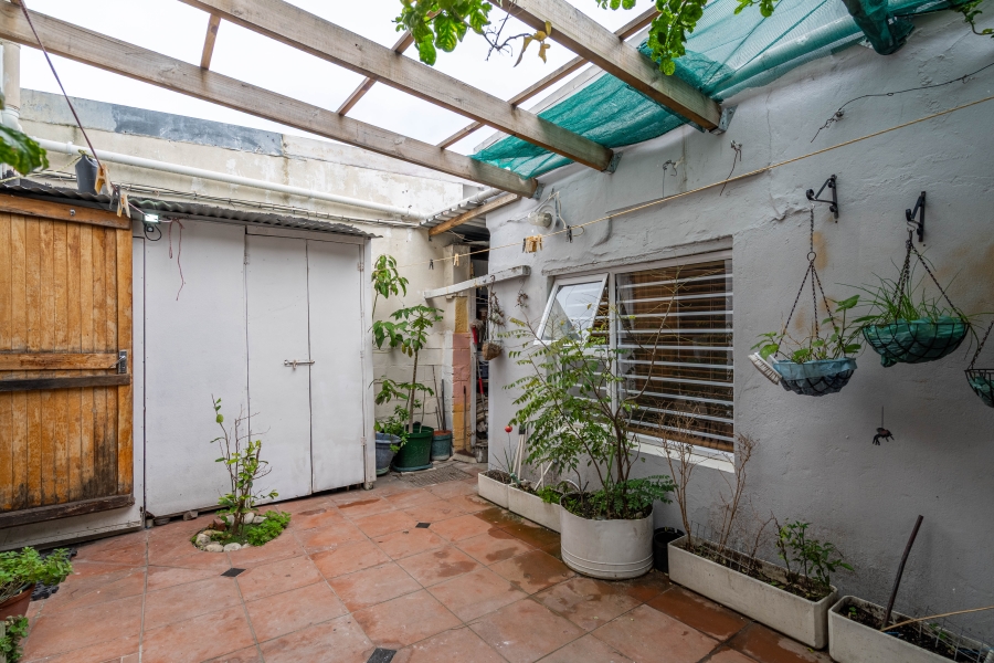 4 Bedroom Property for Sale in Bo Kaap Western Cape